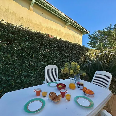 Mesange - A 500m Des Plages Apartment Mimizan-Plage