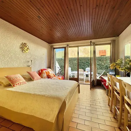 Mesange - A 500m Des Plages Apartment Mimizan-Plage