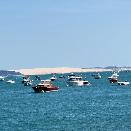 Mesange - A 500m Des Plages Apartment *