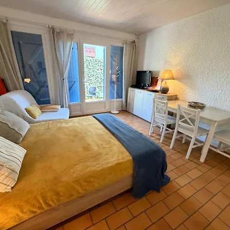 Apartment Mesange - A 500m Des Plages Mimizan-Plage