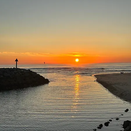Apartment Mesange - A 500m Des Plages